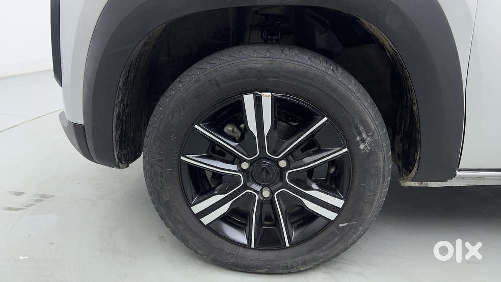 Renault Kwid Climber, 2023, Petrol