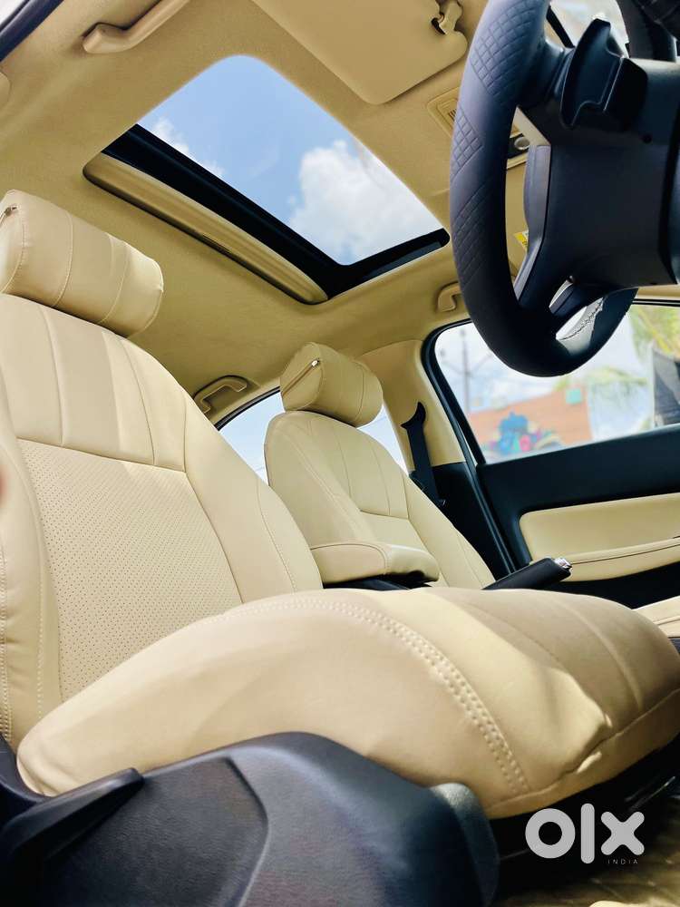 Honda City Zx Cvt, 2020, Petrol