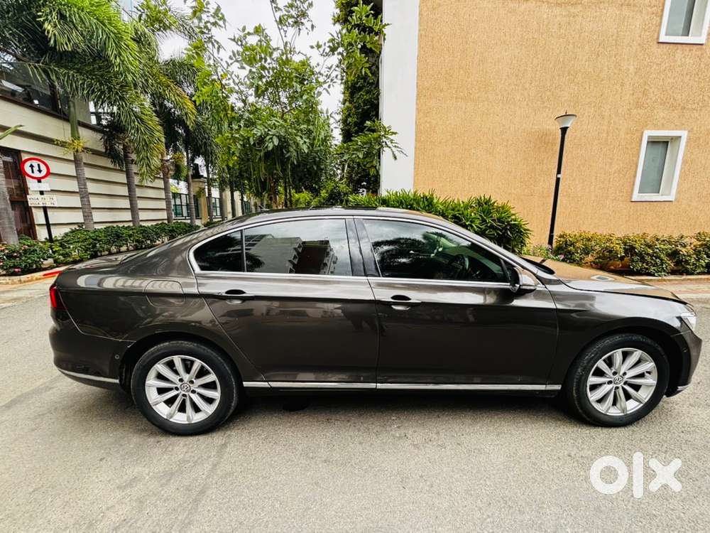 Volkswagen Passat Diesel 2018