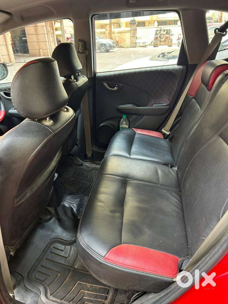 Honda Jazz 1.2 Mt