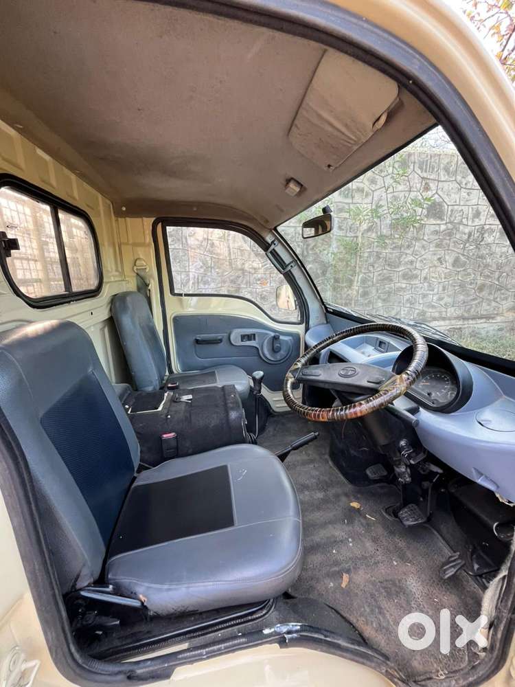 Tata Sumo Sa, 2021, Petrol