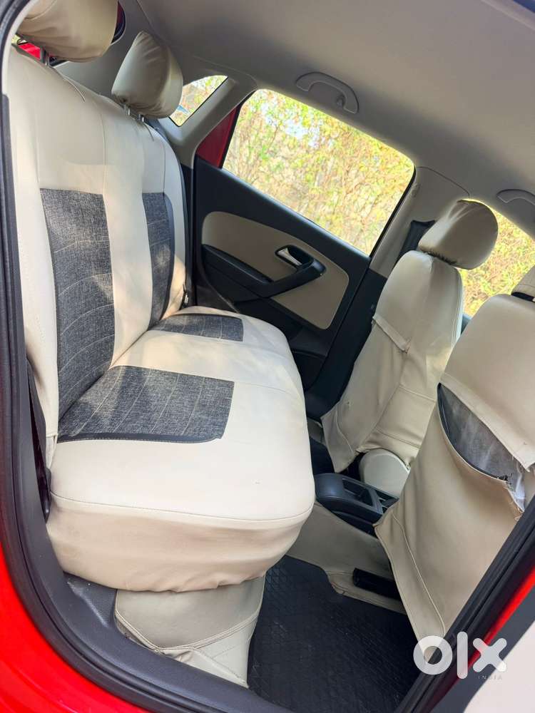 Volkswagen Polo Petrol Comfortline 1.2l, 2013, Petrol