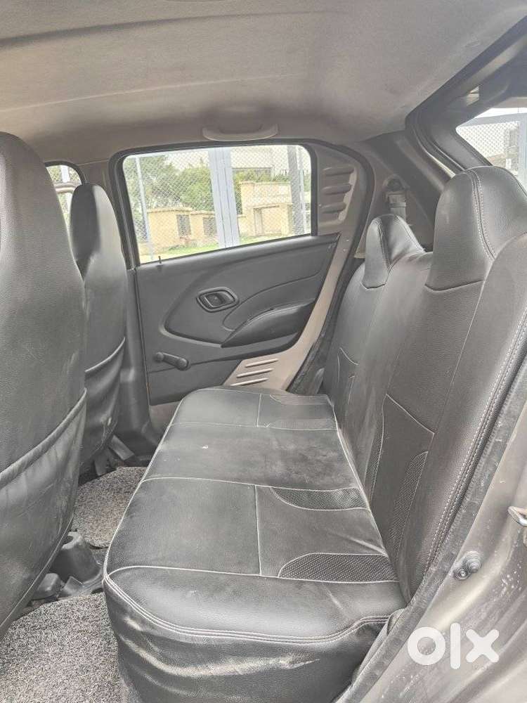 Datsun Redigo 1.0 S, 2017, Petrol