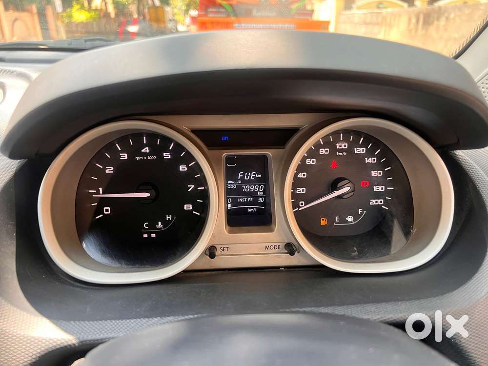 Tata Tiago Xz, 2017, Petrol
