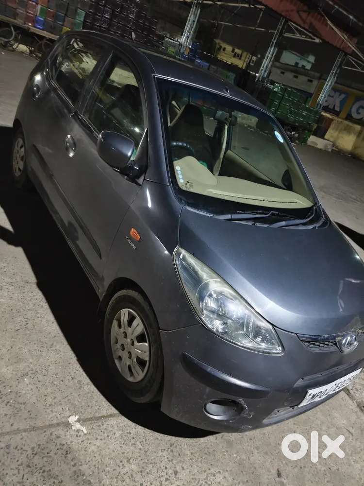 Hyundai I10 2009