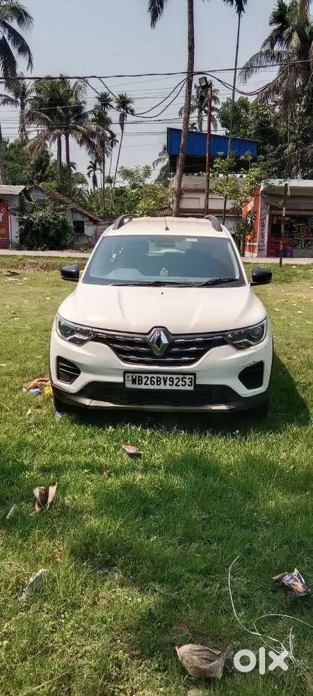 Renault Triber Rxt 2023