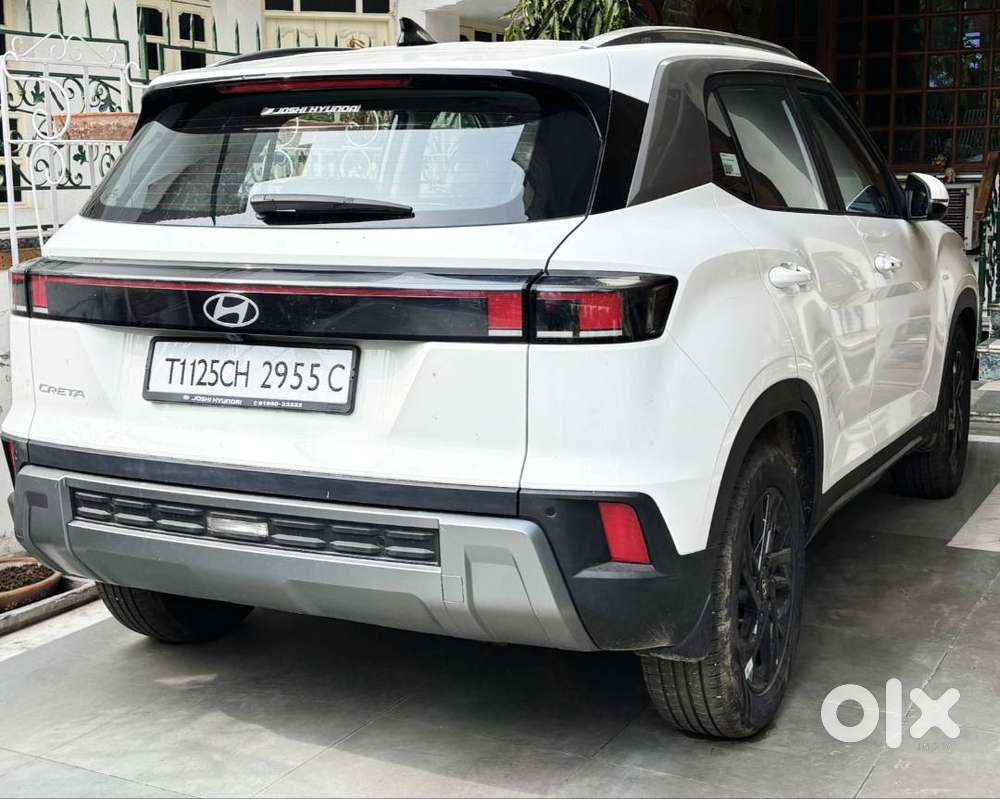 Showroom Mint Condition - Brand New