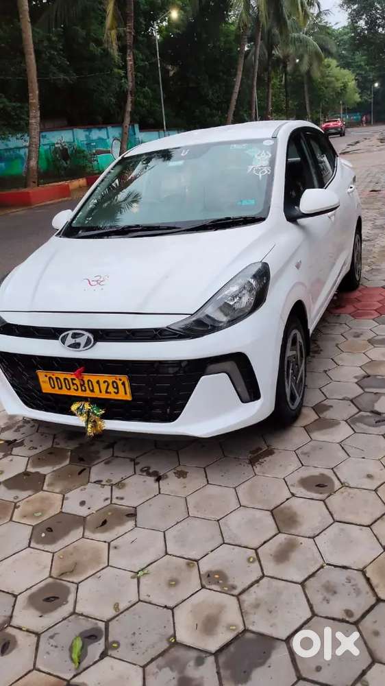 Hyundai Aura 1.2 S 2023 Manual