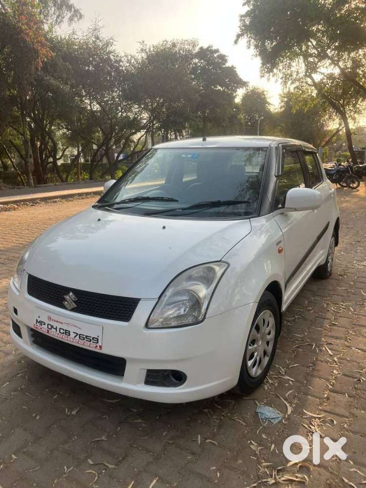 Maruti Suzuki Swift Vdi (o), 2007, Diesel