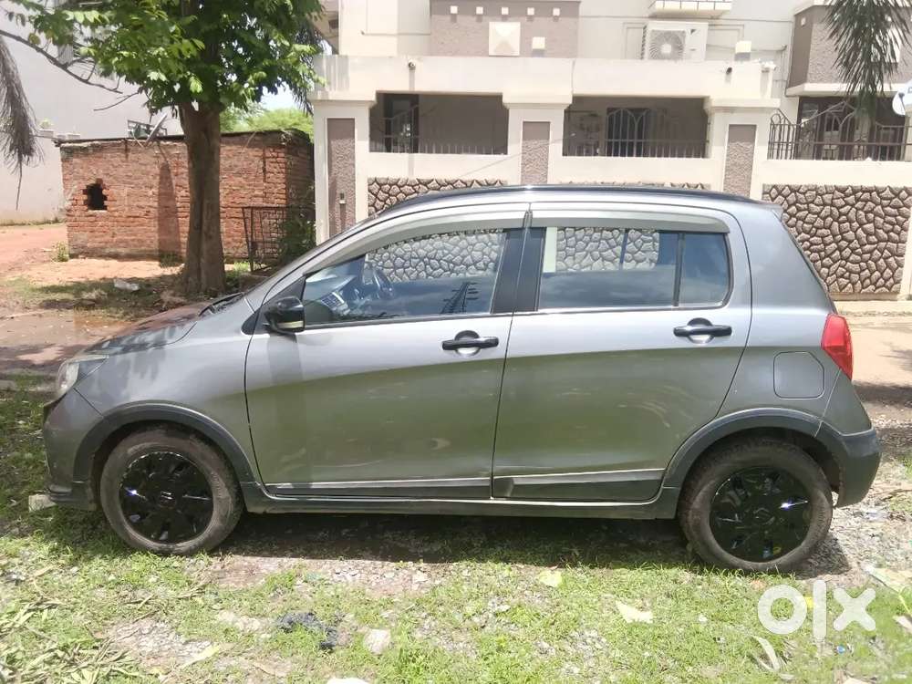 2018 Maruti Suzuki Celerio