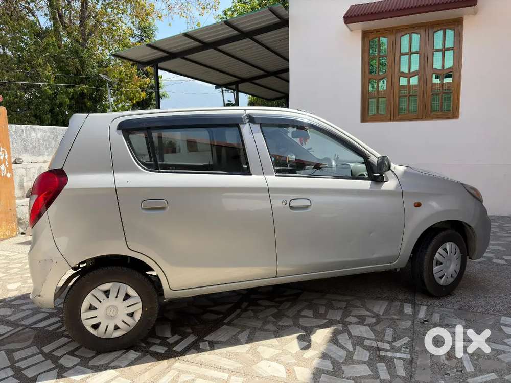 Maruti Suzuki Alto 800 2019 Petrol Well Maintained