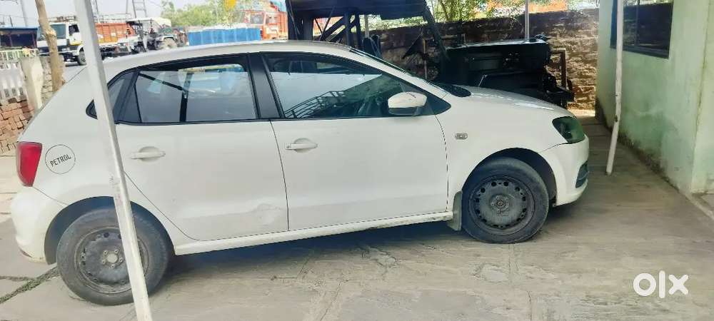 I'm Selling My Polo In A Mint Condition.