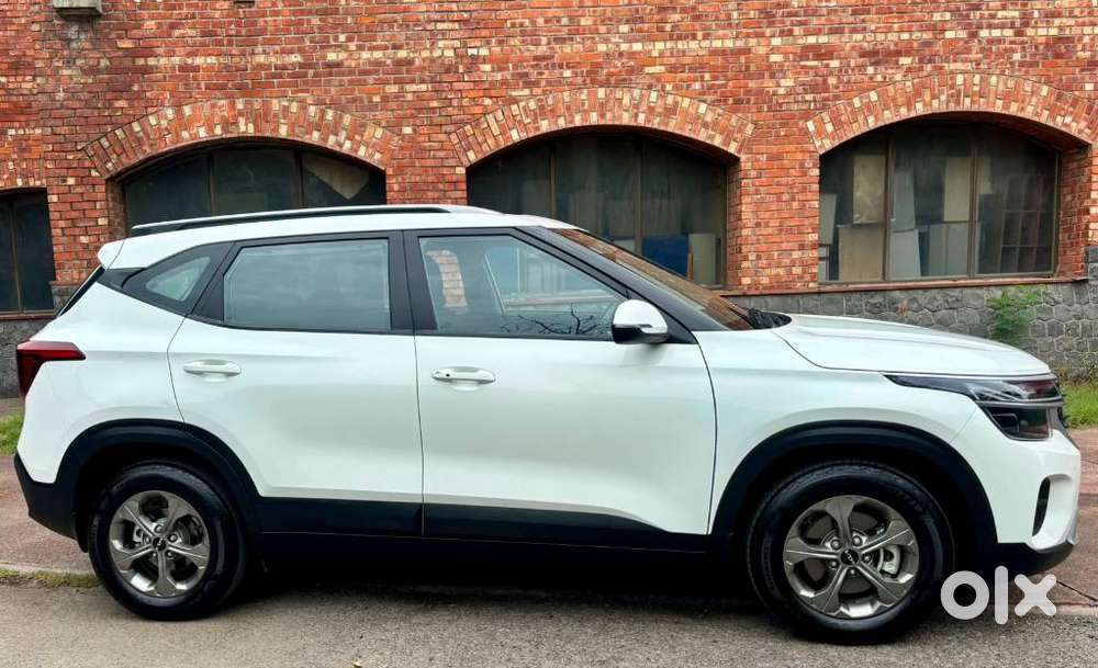 Kia Seltos Htk Plus G, 2025, Petrol