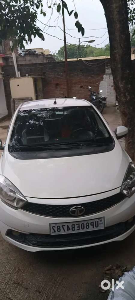 Tata Tiago Xm 2017 Year Car