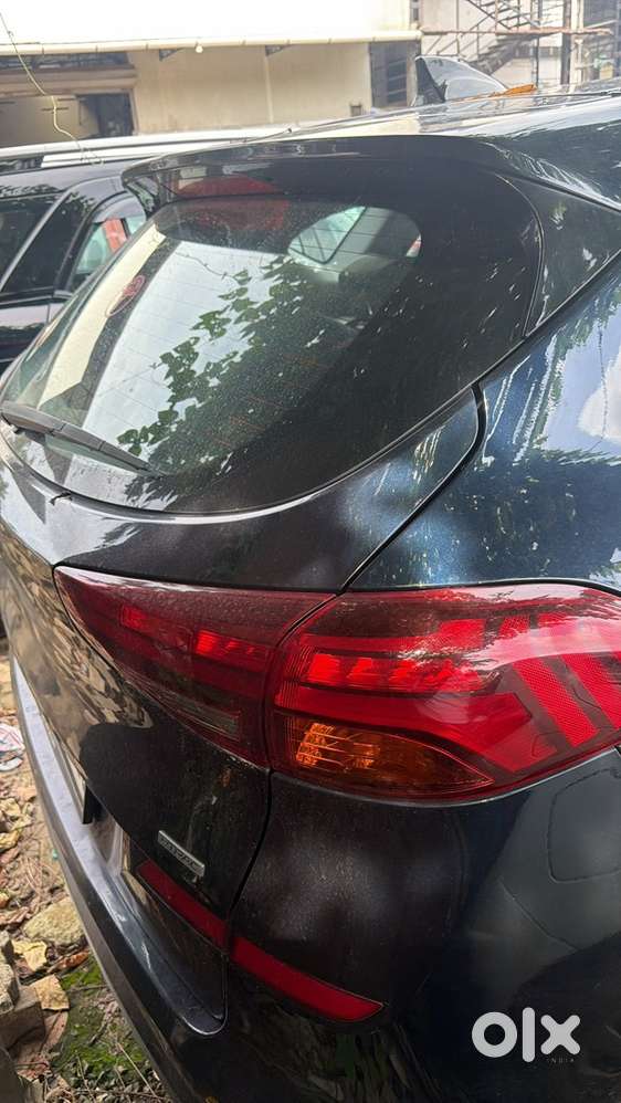 Hyundai Tucson Diesel 2020 Awd