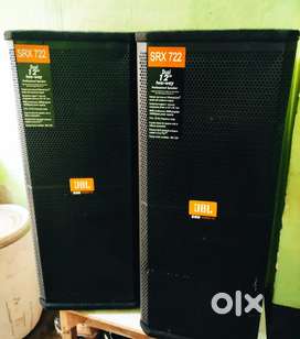 Olx jbl dj hot sale speakers