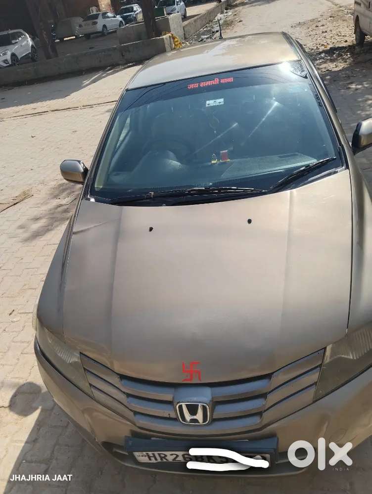 Honda Civic 2011 Petrol 80000 Km Driven