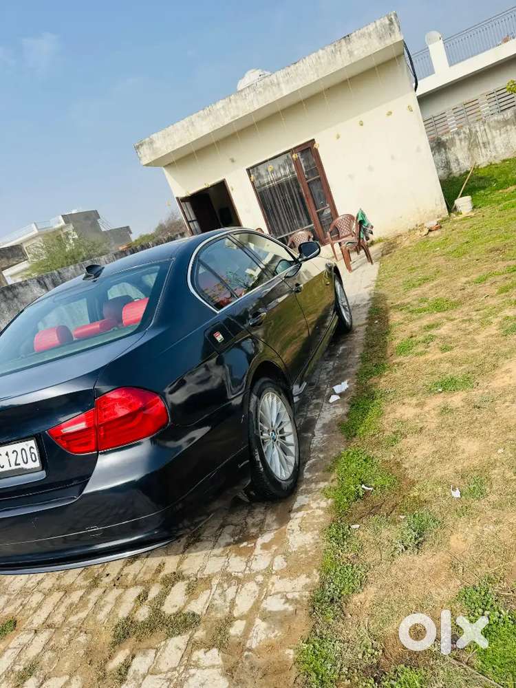 Bmw 3 Series 2010 Diesel