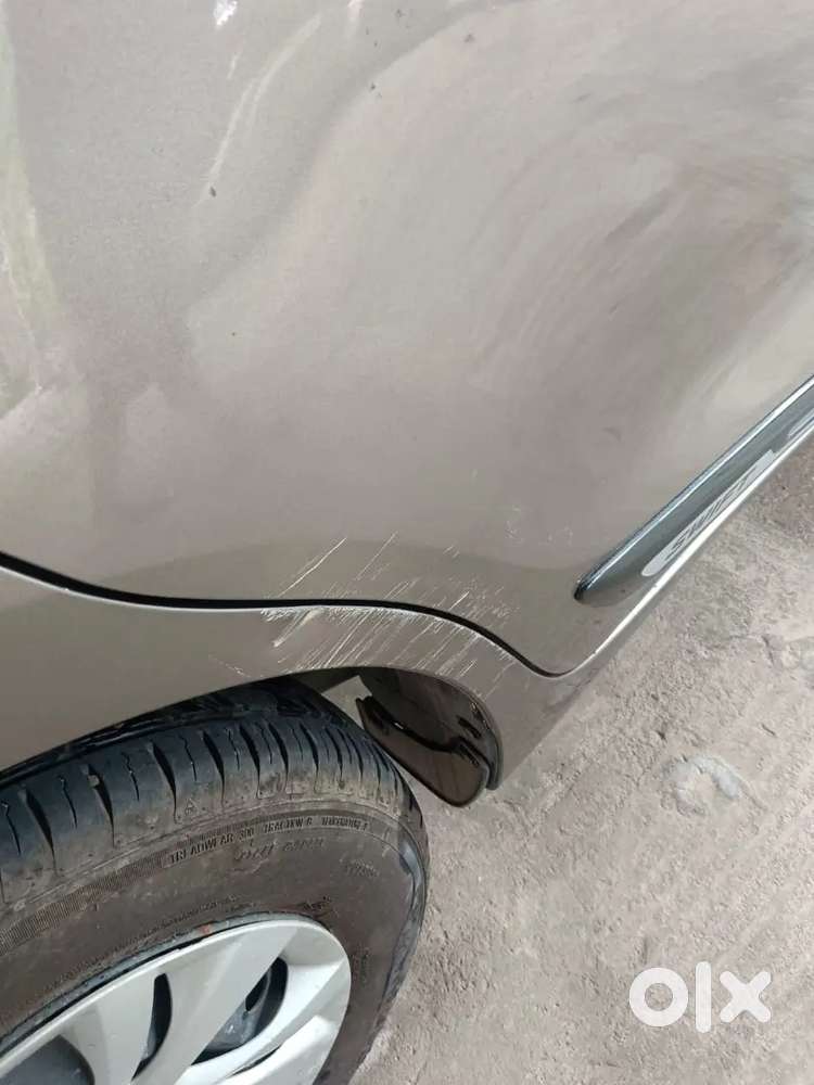 Maruti Suzuki Swift Vxi 2023