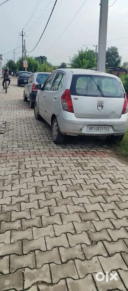Petrol Cng