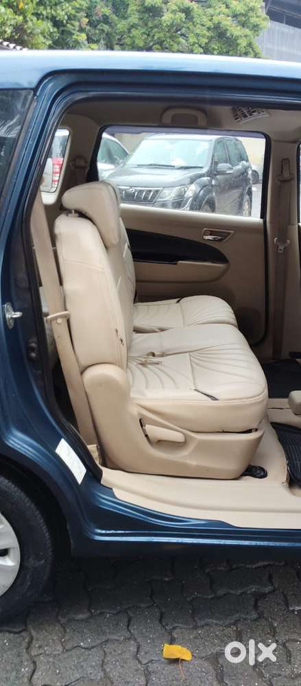Maruti Suzuki Ertiga Vdi, 2017, Diesel