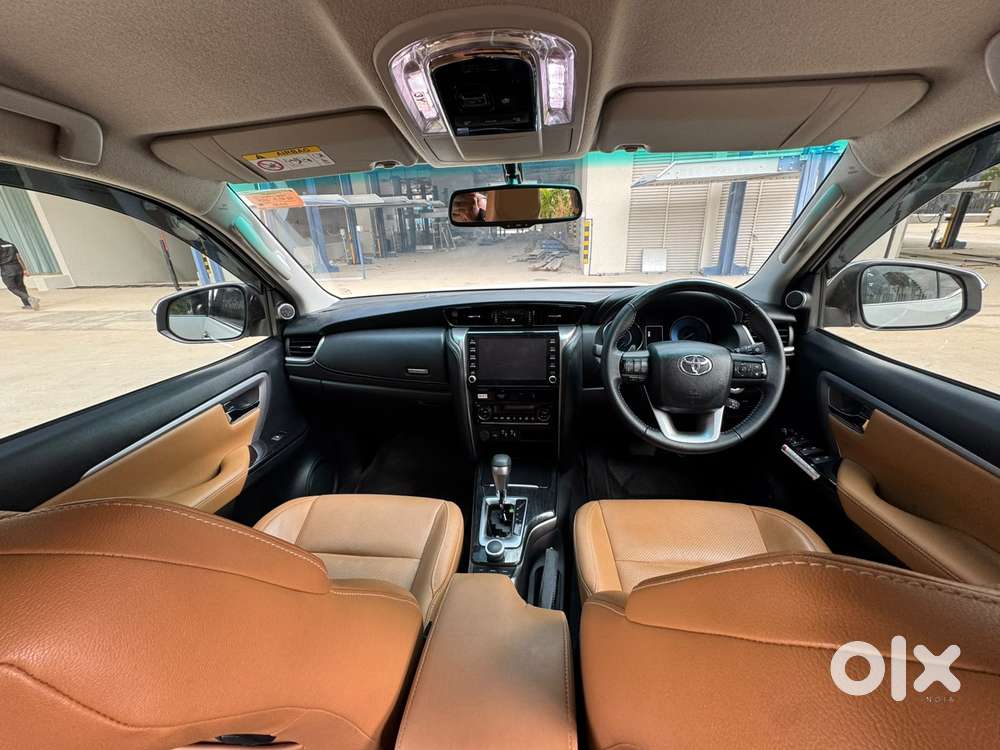 Toyota Fortuner 4x2 At 2.8 Diesel, 2024, Diesel