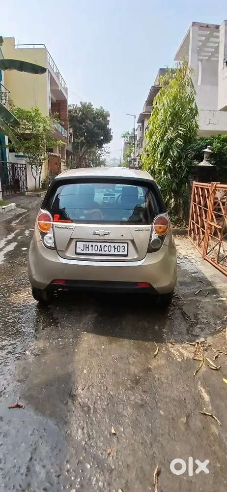 Chevrolet Beat Diesel 63000 Km Driven