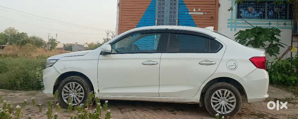 Honda Amaze 2021 Petrol Manual