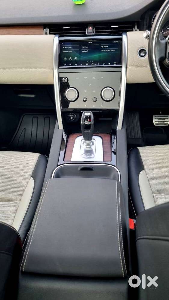 Land Rover Discovery Sport Se R-dynamic, 2021, Diesel