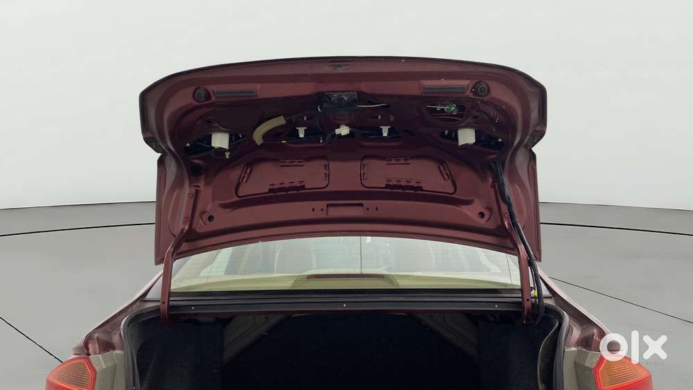 Honda City 2015-2017 I Vtec V, 2016, Petrol