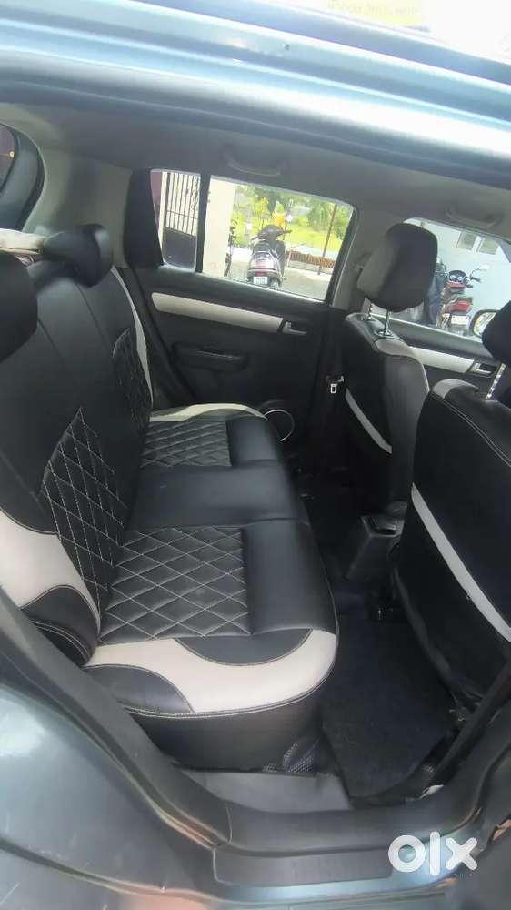 Swift Maruti Rs 2011