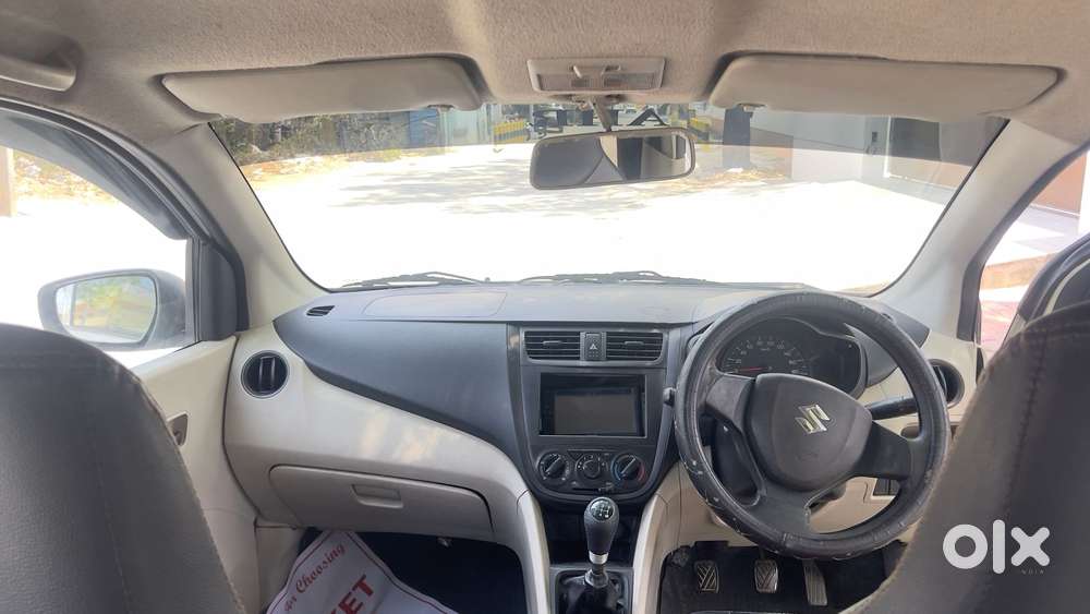 Maruti Suzuki Celerio Vxi Mt, 2019, Petrol