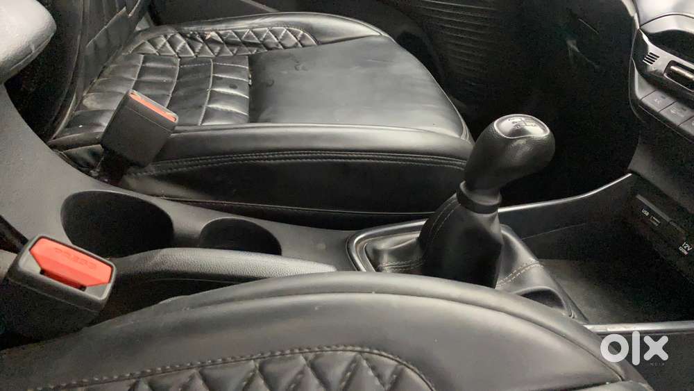 Hyundai New I20 1.2 Sportz Mt, 2022, Petrol