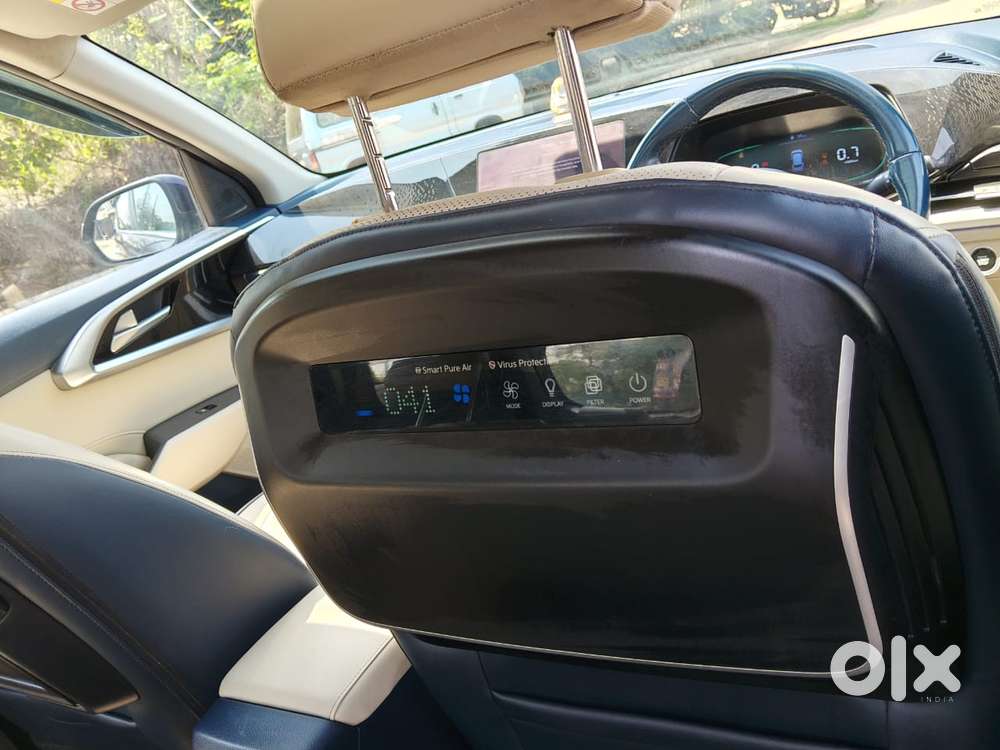 Kia Carens 1.5 Luxury Plus Turbo 7 Str, 2022, Diesel