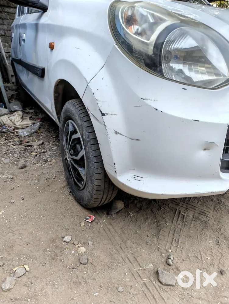 Maruti Suzuki Alto 800 2014 Cng & Hybrids Good Condition