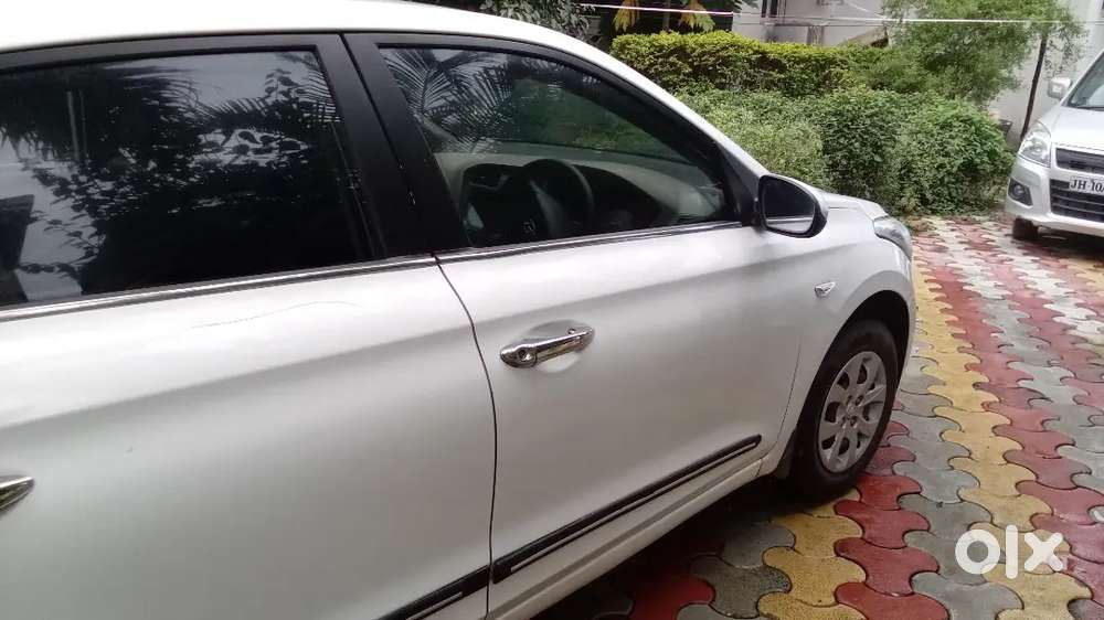 Hyundai Elite I20 Magna 2015