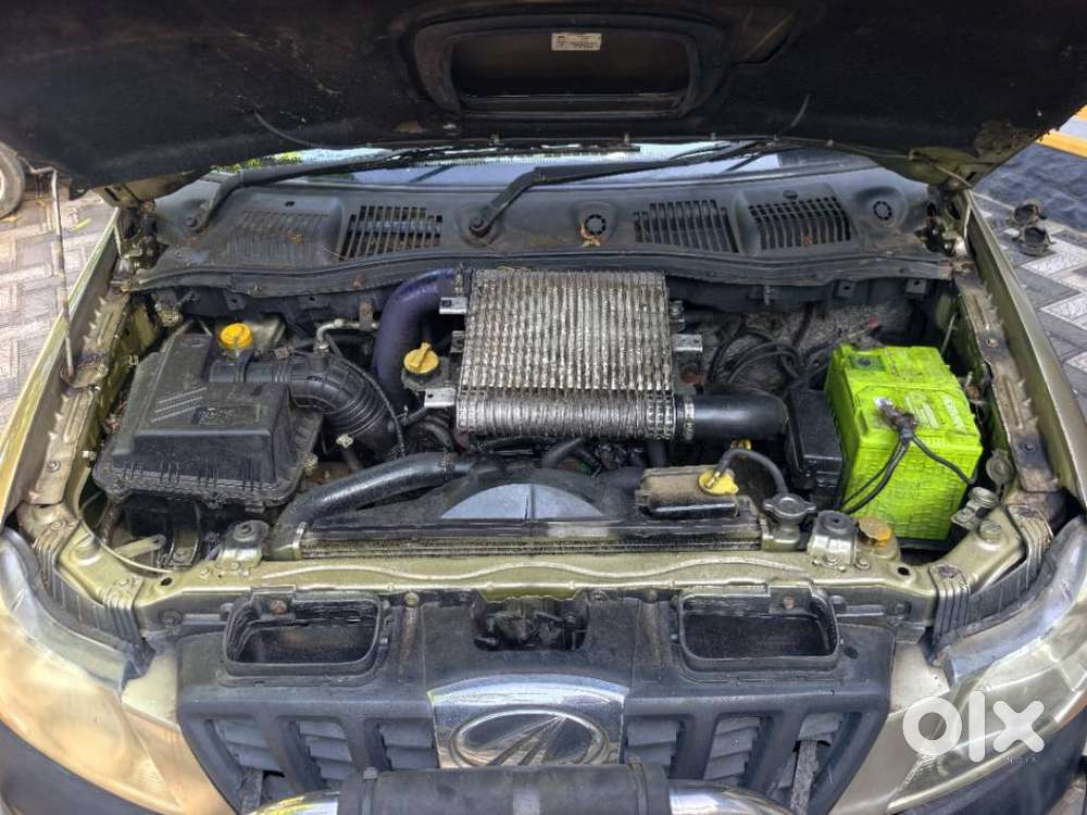 Mahindra Xylo D4 Bs Iii, 2010, Diesel