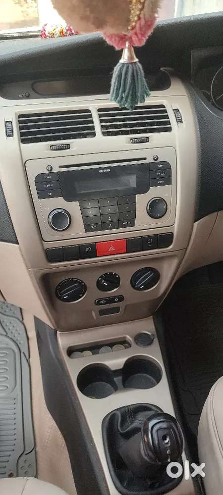 Tata Manza 2012 Diesel Well Maintained