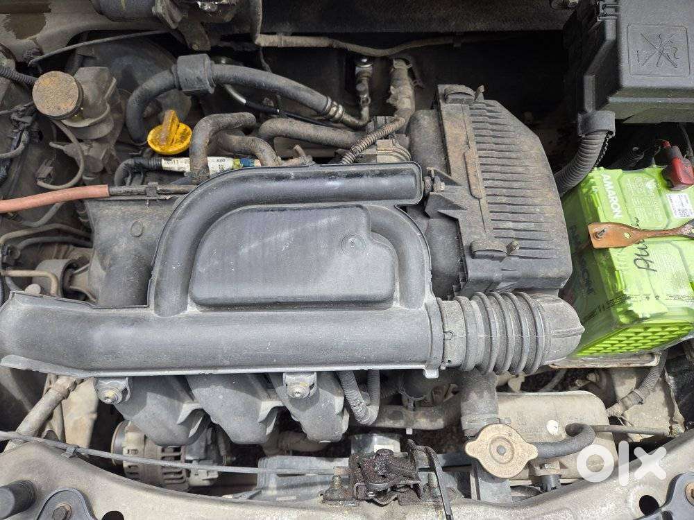 Renault Kwid 1.0 Rxt Edition, 2017, Petrol