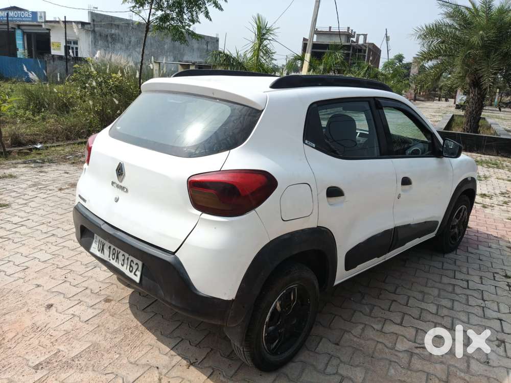 Renault Kwid, 2019, Petrol
