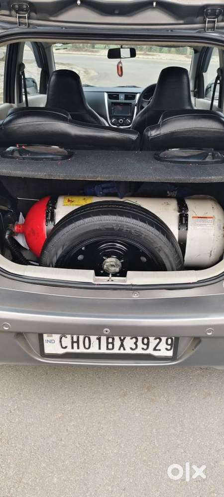 Maruti Suzuki Celerio Cng Vxi Optional, 2019, Cng & Hybrids