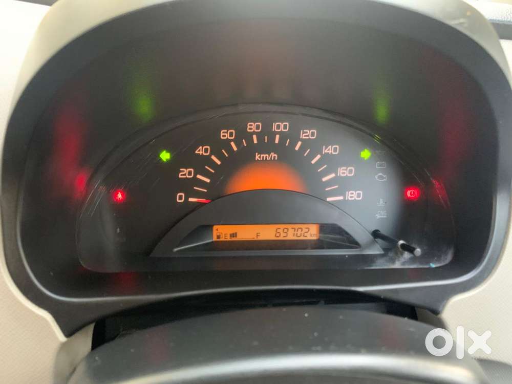 Maruti Suzuki Wagon R 1.0 2013-2019 Lxi Cng, 2016, Cng & Hybrids