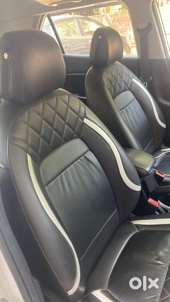Hyundai Venue Turbo Petrol 2020. Hyundai Venue Sx Turbo 1.0.