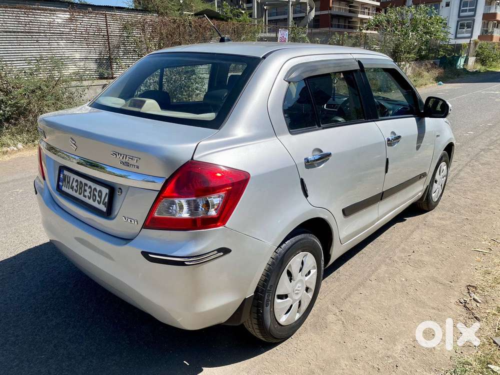 Maruti Suzuki Swift Dzire 2012-2015 Vdi, 2016, Diesel