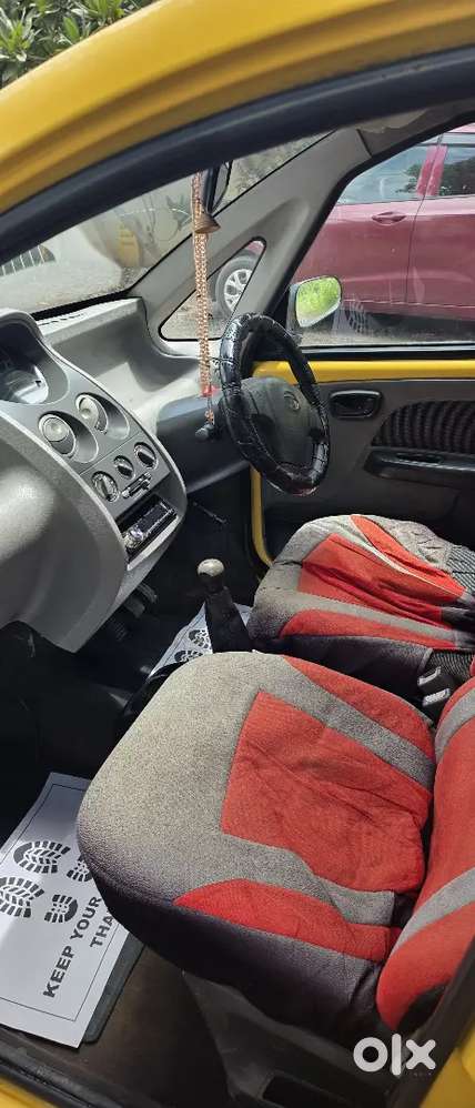 Tata Nano Xe 2012 Petrol Manual