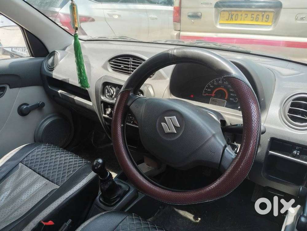 Maruti Suzuki Alto 800 Std Opt, 2017, Petrol