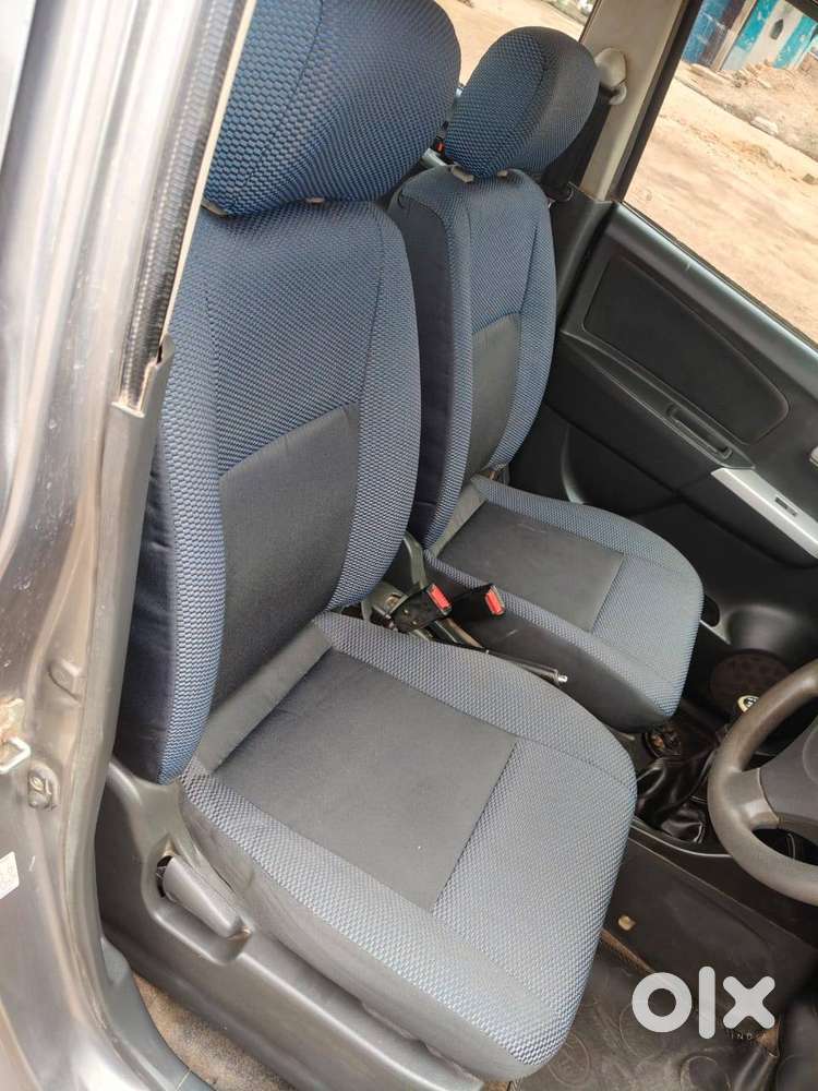 Maruti Suzuki Wagon R 2012