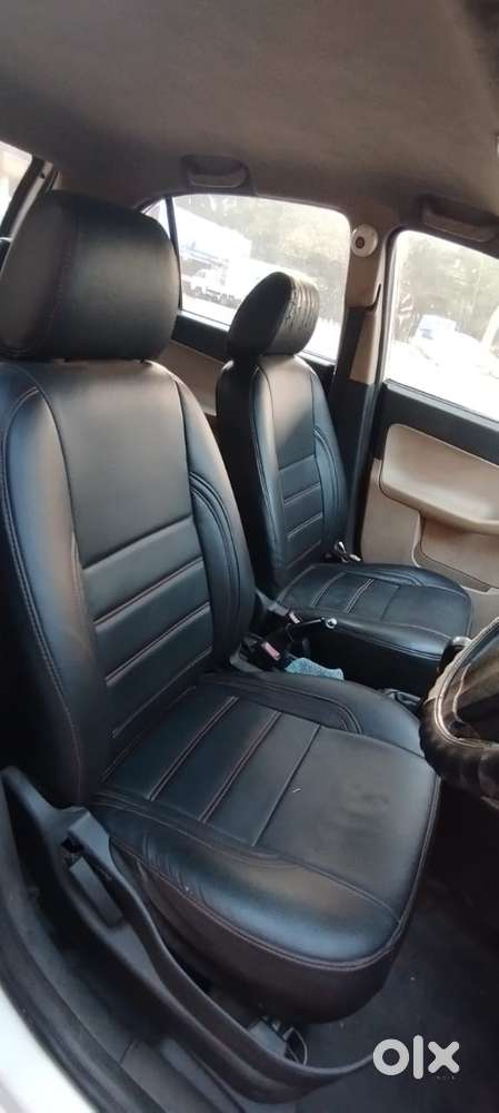 Tata Indica Vista Quadrajet 90 Vx, 2012, Diesel