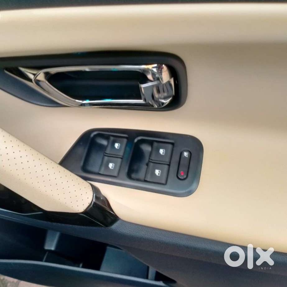 Tata Safari 2.0 Kryotec Xza Plus, 2021, Diesel