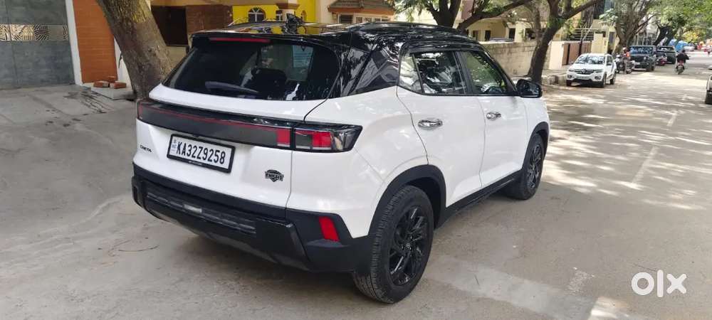 Hyundai Creta 1.5 S 2024